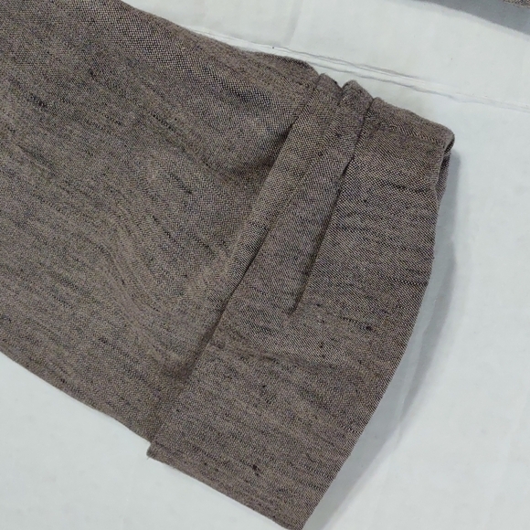 Zozo beige short blazer - Picture 7 of 12